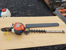 Image of Husqvarna Hedge Trimmer
