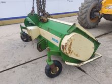 Image of Amazon G02180 Flail Topper