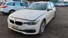 Image of BMW 330D XDRIVE AC AUTO Estate