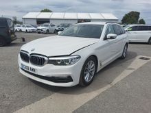 Image of BMW 530D XDRIVE SE AUTO Estate