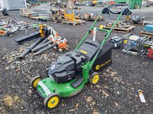 Image of John Deere JX90C Pedestrian Mower