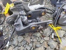 Image of Hitch 35mm Pins, 110mm Ears, 150mm Centres