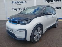 Image of BMW I3 RANGE EXTENDER 5 Door Hatchback