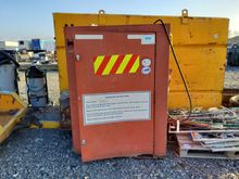 Image of Pressure Washer Station
