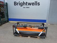 Image of G.US165H PTO Flail Mower