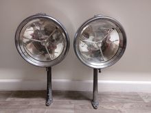 Image of Lucas P100S Headlamps