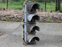 Image of British Train Signal