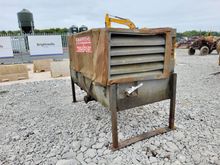 Image of Atlas Copco Static Compressor