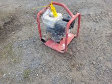 Image of Belle BGA Poker Power Unit Petrol 1.0Kw