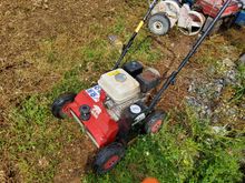 Image of Camon Tracmaster LS42 Scarifier