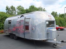 Image of 1962 Airstream Overlander
