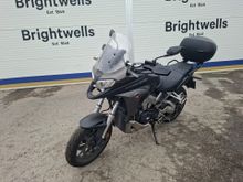 Image of HONDA VFR 800 X-H Motorcycle