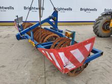 Image of 4m Front Press