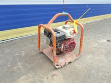 Image of Vibrating Poker Unit - Petrol