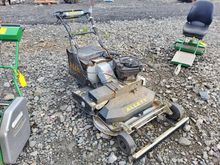 Image of Alleett 86 Mower