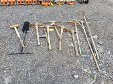 Image of Qty of Hand Tools