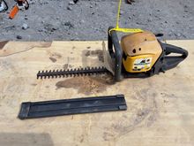 Image of Hedge Trimmer