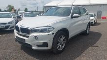 Image of BMW X5 XDRIVE30D AC AUTO Estate