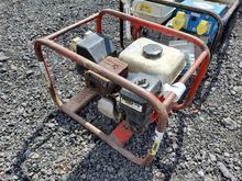 Image of Petrol Generator