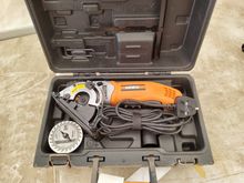 Image of Worx Circular Saw