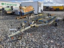 Image of Extreme EX750 Boat Trailer