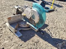Image of Makita Table Saw