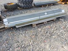 Image of 2 x Pallets of Steel Trim