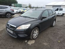 Image of FORD FOCUS STYLE TDCI Estate