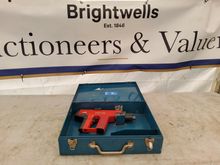 Image of Hilti EXP88 Nail Gun