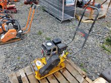 Image of Wacker Neuson 350mm Wacker Plate