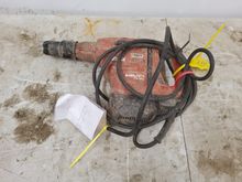 Image of Hilti Te 60-Atc-Avr Combi Hammer 110V 7.8Kg