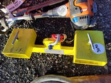 Image of 2T FLT 2T Hook Mount