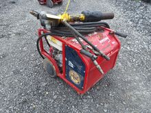Image of JCB Hydraulic Breaker and Power Pack