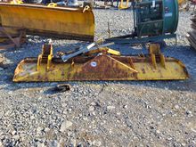 Image of 10ft Snow Plough