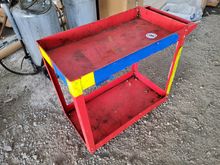 Image of Work Tool Trolley