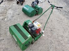 Image of Loyds Paladin Cylinder Mower