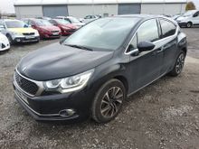 Image of DS DS4 ELEGANCE BLUEHDI S/S 5 Door Hatchback