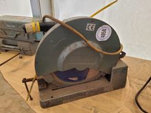 Image of Tenshi 51302 Metal Cutting Saw
