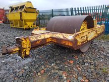 Image of Bomag 9500 Trailed Roller