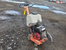 Image of Husqvarna 350mm Road Saw