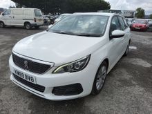 Image of PEUGEOT 308 ACCESS SW BLUEHDI S/S Estate