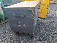 Image of Armorgard Site Box