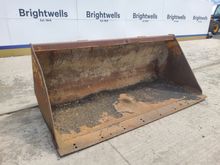 Image of 7' 6" Bucket