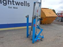 Image of Genie Sla-15 Material Lift