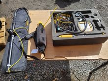 Image of Snake Eye Camera System