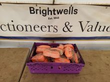 Image of 15 Pieces 3T x 5M Ratchet Straps