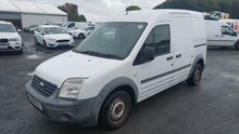 Image of FORD TRAN CONNECT 90 T230 Panel Van