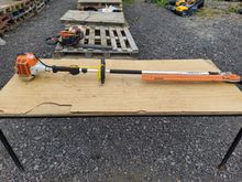 Image of Stihl Pole Hedge Trimmer