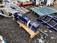 Image of Hirox HDX-10 Hydraulic Breaker