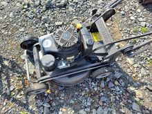 Image of Weigang Mulch Mower